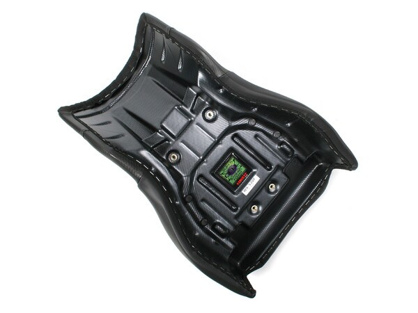 BMW - R1100/1150 GS (95-05) - World Sport Performance Seat